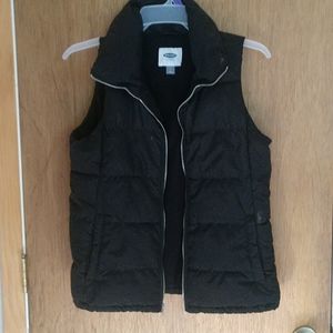 Vest
